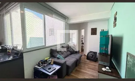 Cobertura para Venda - Jardim, 2 Quartos,  96 m² - Santo André