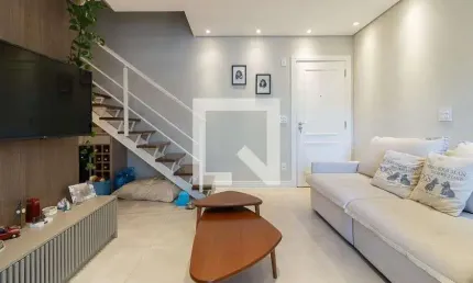 Apartamento para Venda - Moema, 1 Quarto,  70 m² - São Paulo
