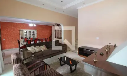 Casa para venda - jardim santa helena, 3 quartos,  1000 m² - são paulo