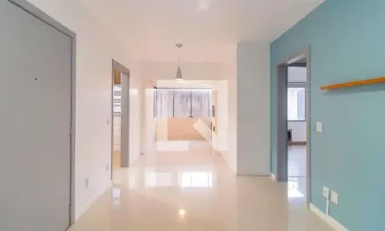 Apartamento para Venda - Santana, 2 Quartos,  101 m² - Porto Alegre