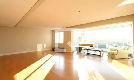Cobertura para Venda - Alto da Lapa, 3 Quartos,  284 m² - São Paulo