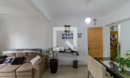 Apartamento para Venda - Vila Industrial, 2 Quartos,  46 m² - Campinas