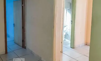 Casa para Venda - Nonoai, 1 Quarto,  80 m² - Porto Alegre
