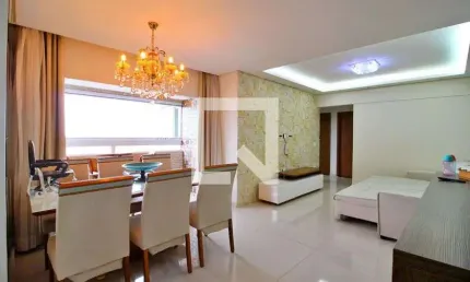 Cobertura para Venda - Campestre, 3 Quartos,  98 m² - Santo André