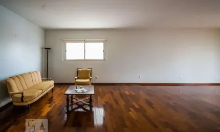 Apartamento para venda - cambuí, 5 quartos,  280 m² - campinas