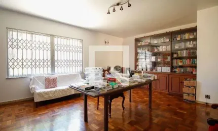 Casa para Venda - Alto de Pinheiros, 3 Quartos,  237 m² - São Paulo