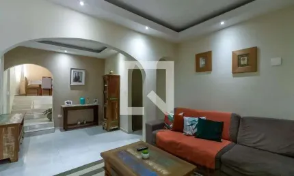 Casa para venda - taboão, 3 quartos,  150 m² - são bernardo do campo