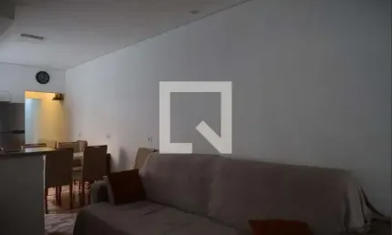 Casa para Venda - Utinga, 3 Quartos,  100 m² - Santo André