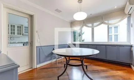 Casa / sobrado em condomínio para venda - morumbi, 4 quartos,  754 m² - são paulo