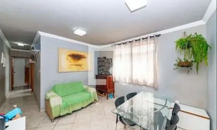 Apartamento para Venda - Salgado Filho, 2 Quartos,  62 m² - Belo Horizonte