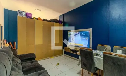 Kitnet / Stúdio para Venda - Centro, 1 Quarto,  60 m² - São Paulo