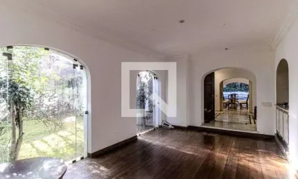 Casa para venda - pacaembu, 5 quartos,  600 m² - são paulo