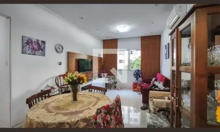 Apartamento para Venda - Tijuca, 2 Quartos,  73 m² - Rio de Janeiro