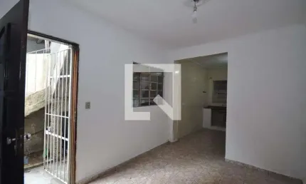 Casa para Venda - Jardim Brasil , 1 Quarto,  45 m² - São Paulo