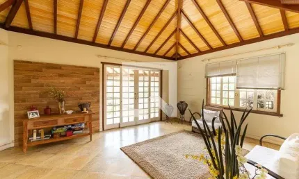 Casa / Sobrado em Condomínio para Venda - Cantagalo, 5 Quartos,  500 m² - Niterói