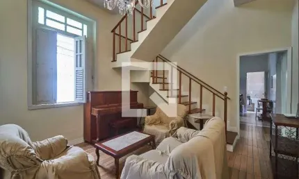 Casa para venda - andaraí, 5 quartos,  270 m² - rio de janeiro