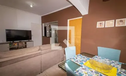 Casa para Venda - Sapopemba, 3 Quartos,  280 m² - São Paulo