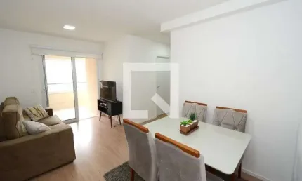 Apartamento para venda - vila campo grande, 2 quartos,  58 m² - são paulo