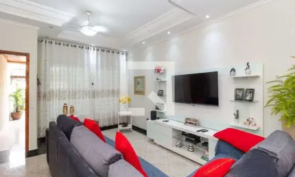 Casa para venda - penha de frança, 3 quartos,  112 m² - são paulo
