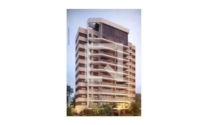 Apartamento para Venda - Santa Lúcia, 4 Quartos,  157 m² - Belo Horizonte