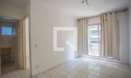 Apartamento para venda - chácara inglesa, 1 quarto,  33 m² - são paulo