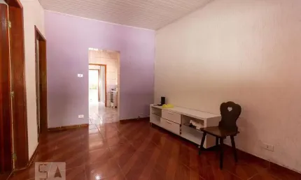 Casa para Venda - Butantã, 2 Quartos,  90 m² - São Paulo