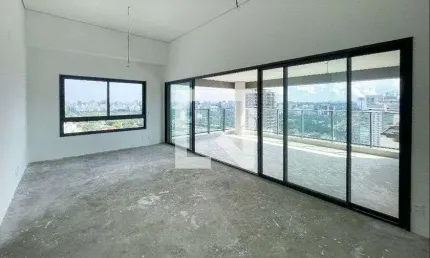 Apartamento para venda - pinheiros, 4 quartos,  175 m² - são paulo