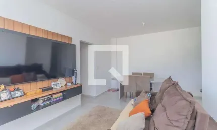 Apartamento para Venda - Buritis, 3 Quartos,  81 m² - Belo Horizonte