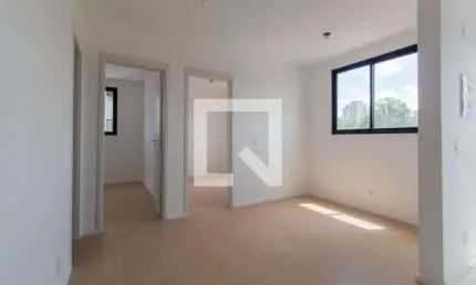 Apartamento para Venda - Panamby, 2 Quartos,  40 m² - São Paulo