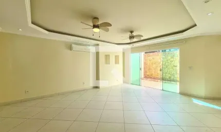 Casa para Venda - Todos os Santos, 3 Quartos,  132 m² - Rio de Janeiro