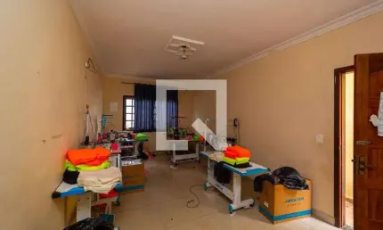Casa para Venda - Ermelino Matarazzo, 4 Quartos,  315 m² - São Paulo