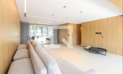 Apartamento para venda - tatuapé, 4 quartos,  208 m² - são paulo