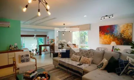 Casa / Sobrado em Condomínio para Venda - Piratininga, 4 Quartos,  315 m² - Niterói