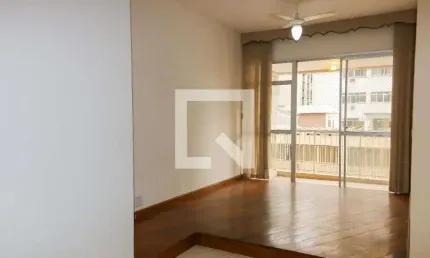Apartamento para Venda - Méier, 3 Quartos,  119 m² - Rio de Janeiro