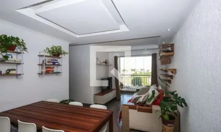 Apartamento para Venda - Vila das Mercês, 3 Quartos,  65 m² - São Paulo