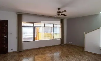 Casa para Venda - Cidade Patriarca, 2 Quartos,  108 m² - São Paulo