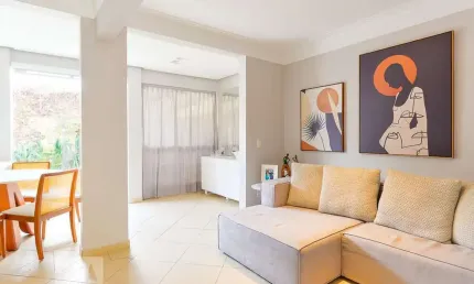 Casa / Sobrado em Condomínio para Venda - Jardim Santa Marcelina, 3 Quartos,  151 m² - Campinas