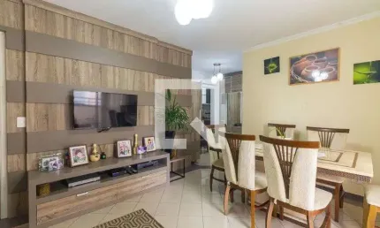 Apartamento para venda - tatuapé, 3 quartos,  90 m² - são paulo