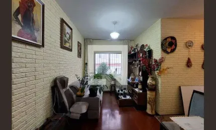 Apartamento para venda - interlagos, 2 quartos,  52 m² - são paulo