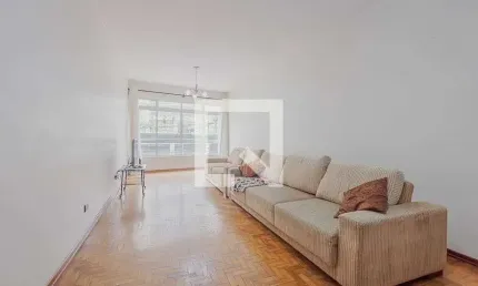 Apartamento para Venda - Paraíso, 3 Quartos,  115 m² - São Paulo