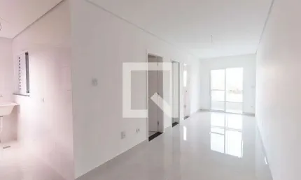 Apartamento para venda - jardim maringá, 2 quartos,  48 m² - são paulo