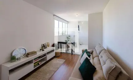 Apartamento para venda - estoril , 2 quartos,  51 m² - belo horizonte