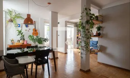 Apartamento para venda - bela vista, 2 quartos,  138 m² - são paulo