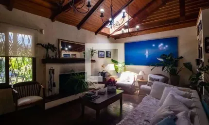 Casa para Venda - Vila Assunção , 3 Quartos,  520 m² - Porto Alegre