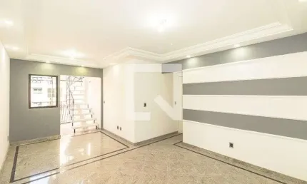 Cobertura para Venda - Moema, 4 Quartos,  307 m² - São Paulo