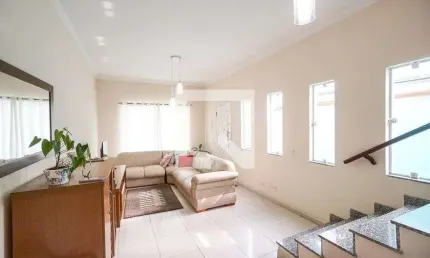 Casa para venda - vila carrão, 4 quartos,  152 m² - são paulo