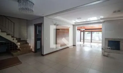 Casa para Venda - Ipanema, 3 Quartos,  400 m² - Porto Alegre
