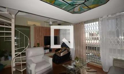 Apartamento para Venda - Irajá, 3 Quartos,  80 m² - Rio de Janeiro