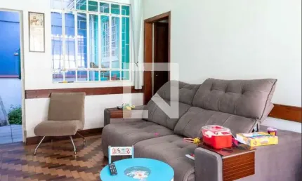 Casa para Venda - Cristo Redentor, 4 Quartos,  180 m² - Porto Alegre