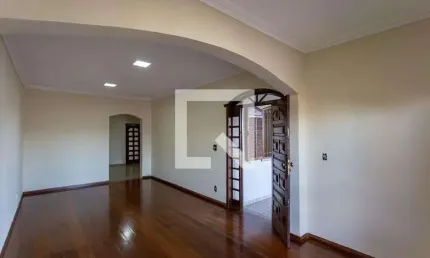 Casa para Venda - Cenáculo, 3 Quartos,  230 m² - Belo Horizonte